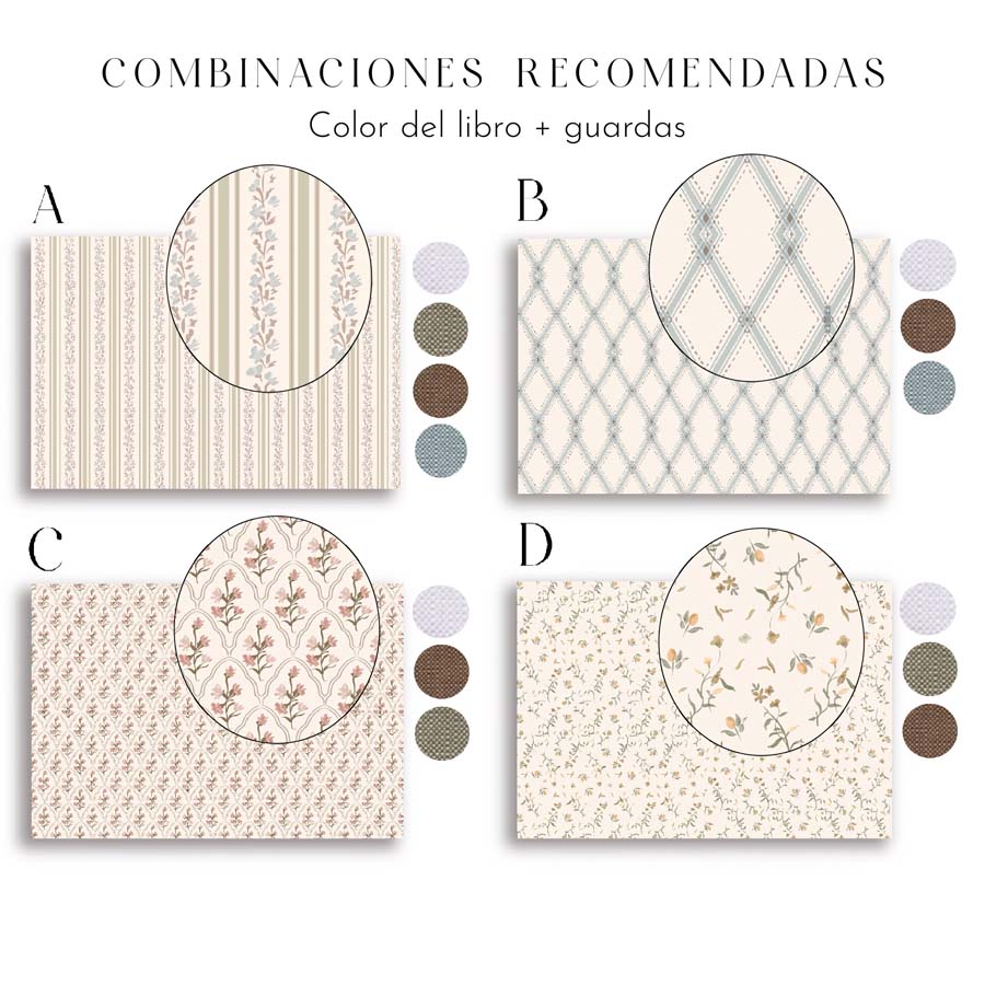 Libro de firmas para boda - Imagen 9