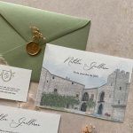 invitación personalizada
