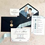 invitación personalizada