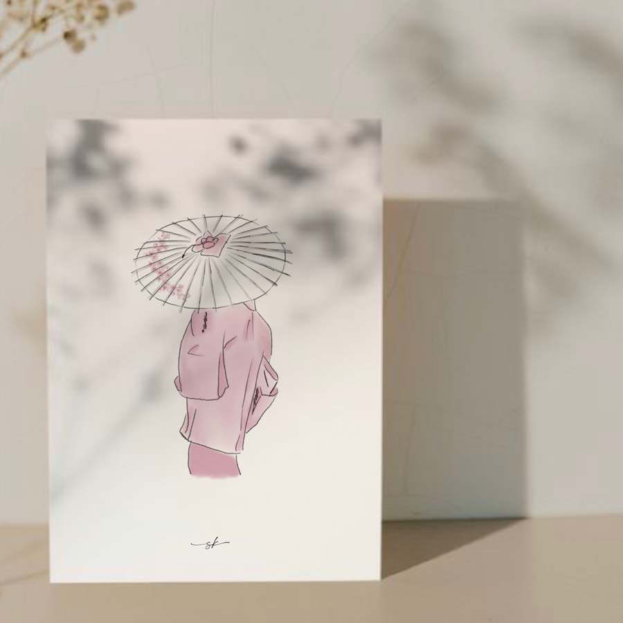 ilustraciones de viajes