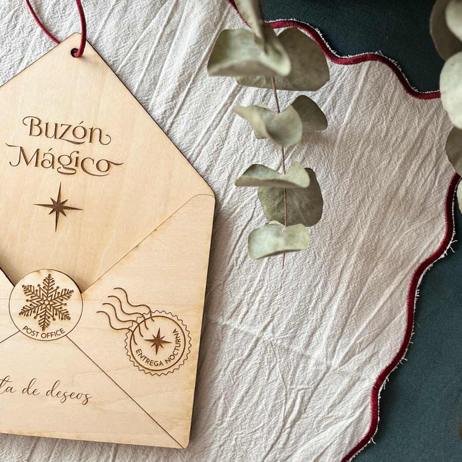 Buzón Mágico - Imagen 3