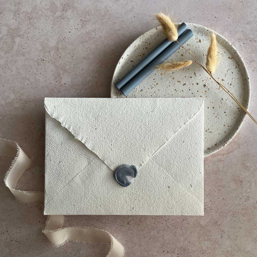 Invitación de boda Brisa - Imagen 7