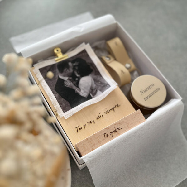 Pack San Valentín