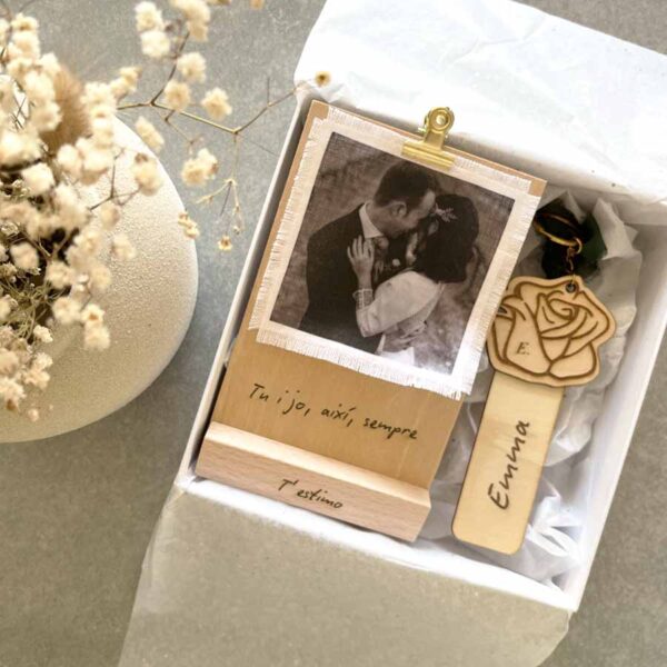 Pack Sant Jordi Foto
