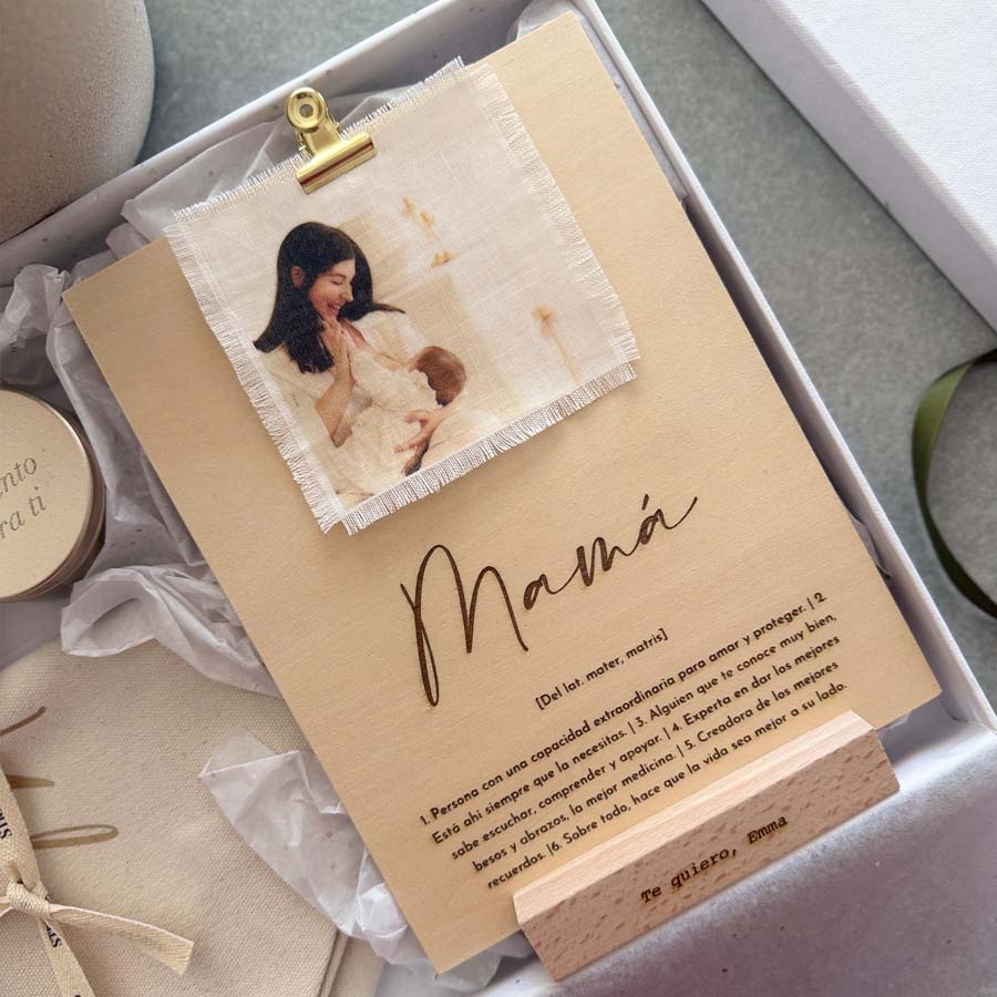 Pack para mamá - Imagen 3