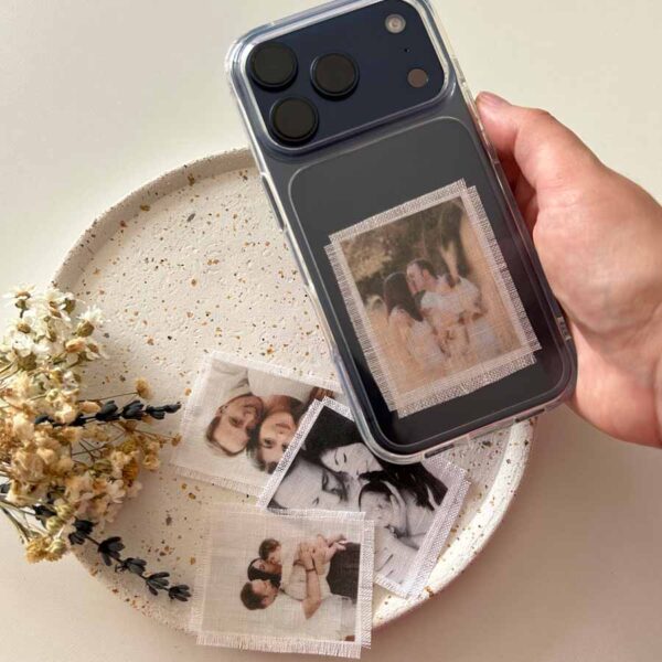 Pocket memories de Streko