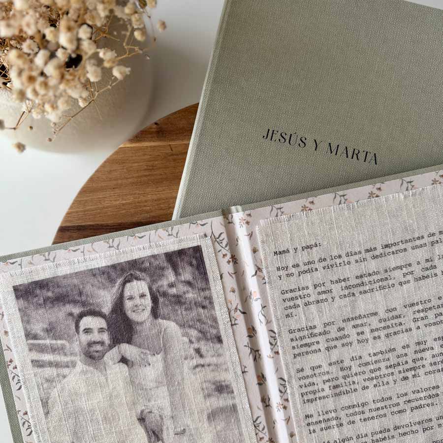 Revelado formato libro - Imagen 6
